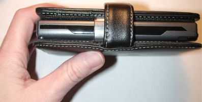 proporta alu leather hx4700 6