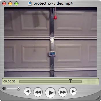 protectrix closer 10