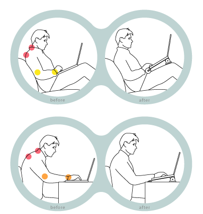 rain design ilap laptop stand1