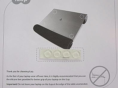 rain design ilap laptop stand3