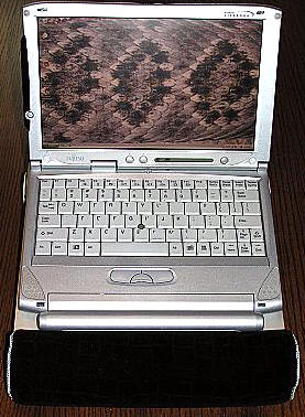 rain design ilap laptop stand4