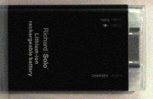 richardsolo battery 1