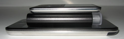 richardsolo battery 3