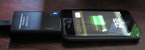 richardsolo battery 6