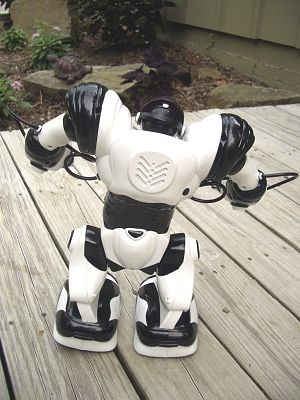 robosapien2