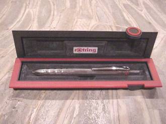 rotring quattro