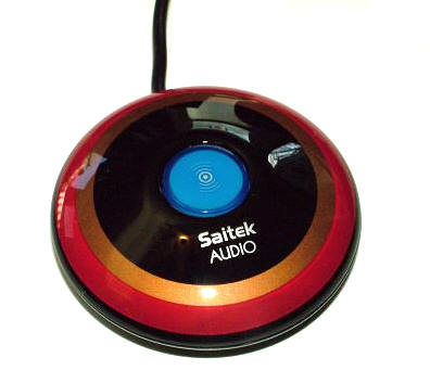 saitek a250 wireless speaker11