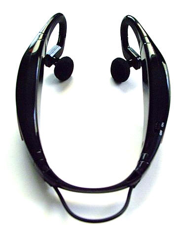 wireless headphone review