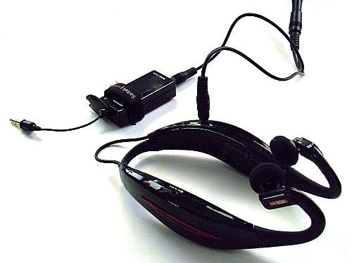 saitek audio a350 wireless headphones16