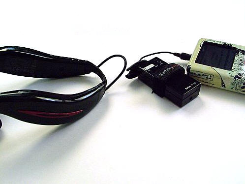 saitek audio a350 wireless headphones17