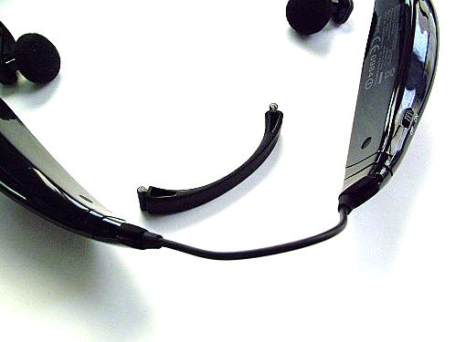 saitek audio a350 wireless headphones5