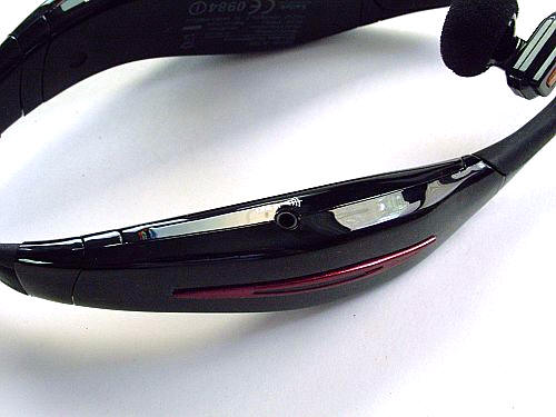 saitek audio a350 wireless headphones6