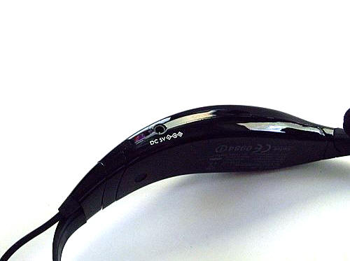 saitek audio a350 wireless headphones7