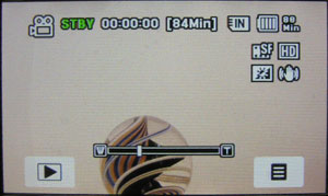 samsung sc-hmx10c