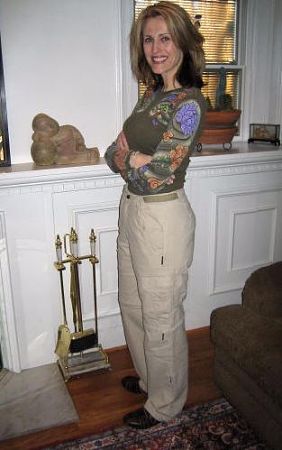 scottevest ultimate cargo pants15