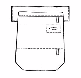 scottevest ultimate cargo pants7