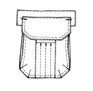 scottevest ultimate cargo pants9