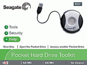 seagate 5gb pocket hard drive29