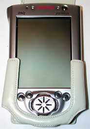 semson ipaq4
