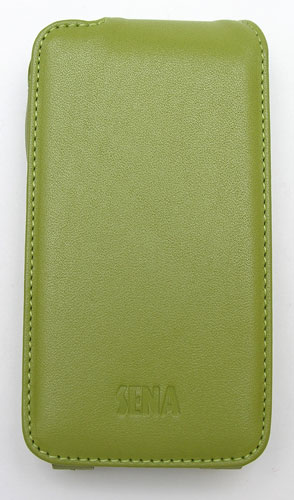 Sena iPhone case