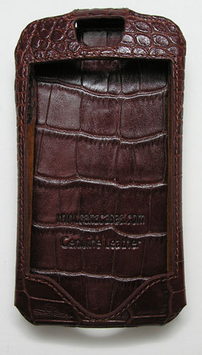 Sena iPhone case