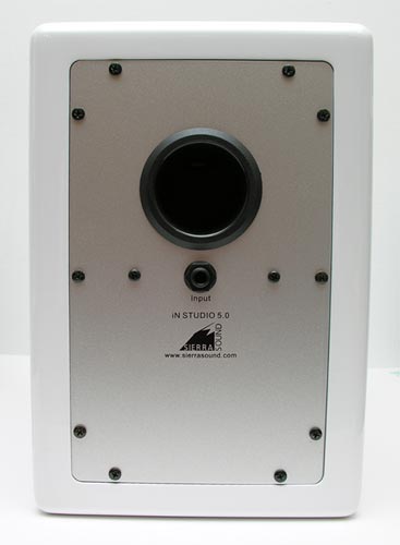 sierrasound instudio5 5