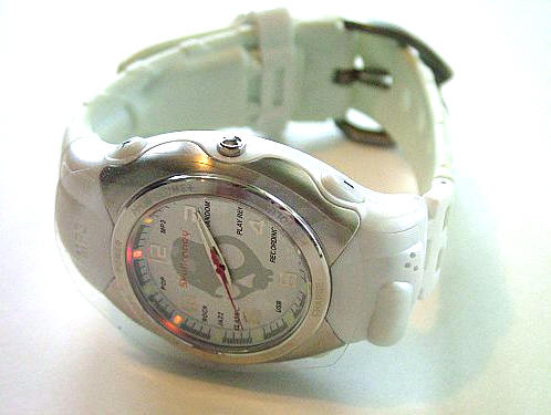 skullcandy macgyver watch5
