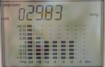 smarthome 1900 weather station14