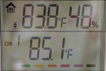 smarthome 1900 weather station18