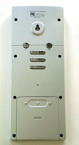 smarthome 1900 weather station2