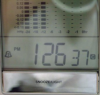 smarthome 1900 weather station20