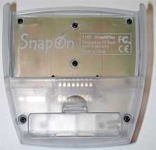 snapnplay visor2