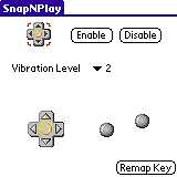 snapnplay visor4