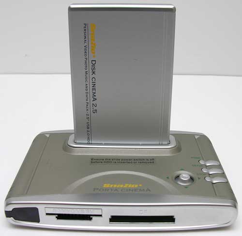 snazio porta cinema6