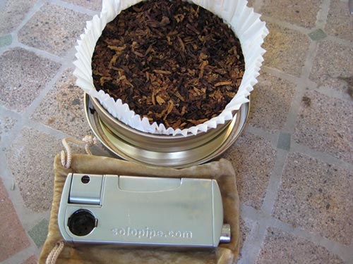 solopipe