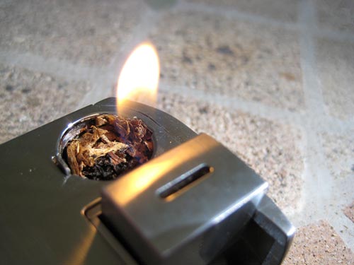 solopipe