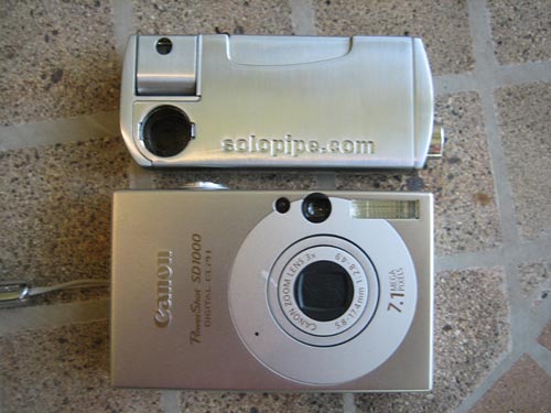 solopipe
