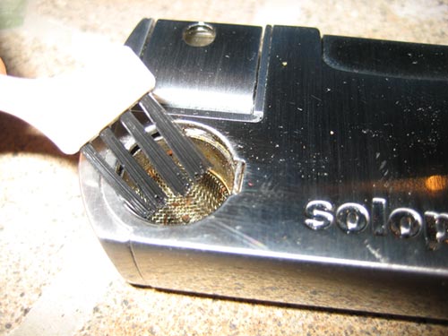 solopipe