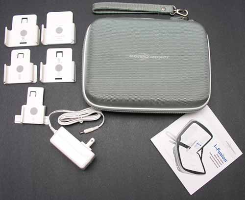 sonicimpact ifusion1