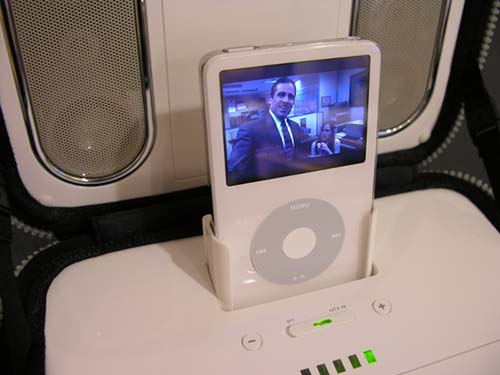 sonicimpact ifusion4