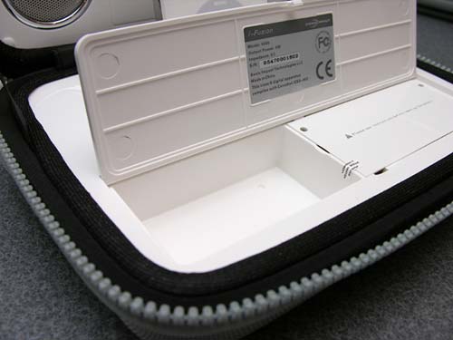 sonicimpact ifusion5