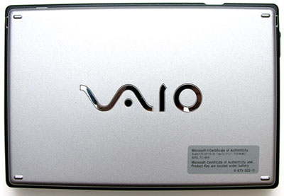 sony vaio u71p 2