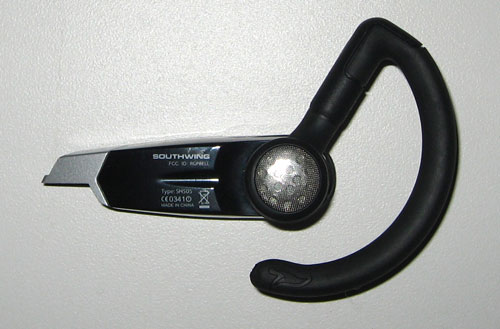 southwing sh505 2
