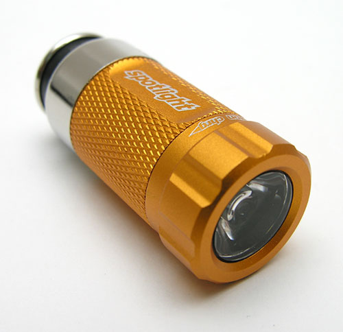 spotlight LED