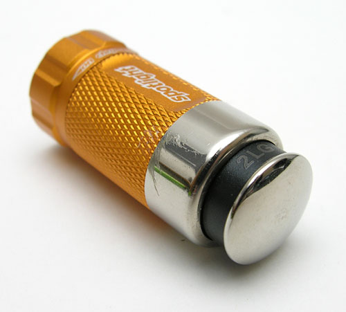 spotlight LED