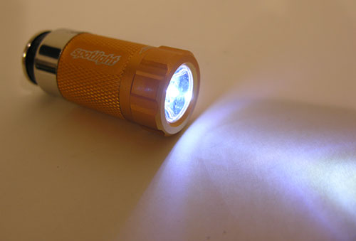 spotlight LED