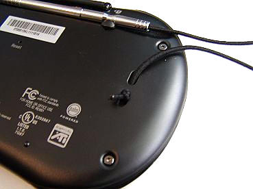 stylus panache zodiac6