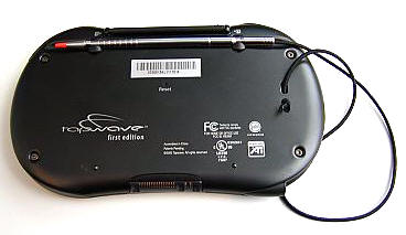stylus panache zodiac7
