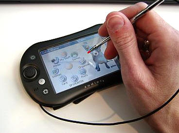 stylus panache zodiac8