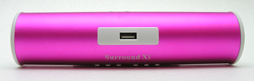 RAPHA Surround Xi